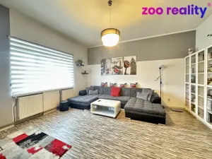 Prodej rodinného domu, Rtyně nad Bílinou, 207 m2