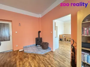 Prodej rodinného domu, Rtyně nad Bílinou, 207 m2