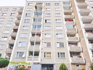 Prodej bytu 4+1, Praha - Lhotka, Mirotická, 81 m2