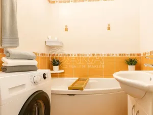 Prodej bytu 3+1, Chrudim - Chrudim IV, Na Šancích, 71 m2