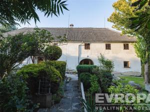 Prodej zemědělské usedlosti, Nové Hrady - Štiptoň, 253 m2