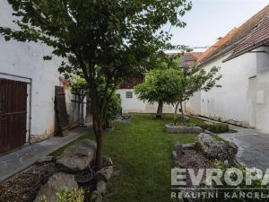 Prodej zemědělské usedlosti, Nové Hrady - Štiptoň, 253 m2