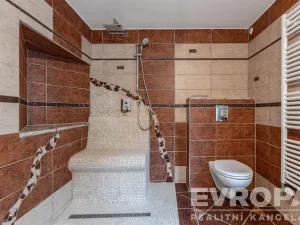 Prodej zemědělské usedlosti, Nové Hrady - Štiptoň, 253 m2