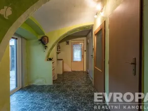 Prodej zemědělské usedlosti, Nové Hrady - Štiptoň, 253 m2