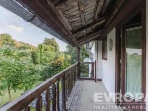 Prodej zemědělské usedlosti, Nové Hrady - Štiptoň, 253 m2