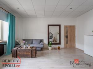 Prodej bytu 4+1, Blansko, nám. Svobody, 209 m2