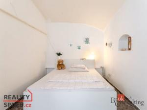 Prodej bytu 4+1, Blansko, nám. Svobody, 209 m2