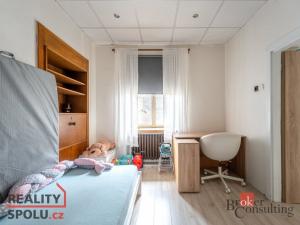 Prodej bytu 4+1, Blansko, nám. Svobody, 209 m2