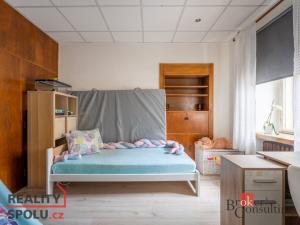 Prodej bytu 4+1, Blansko, nám. Svobody, 209 m2