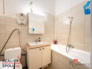 Prodej bytu 4+1, Blansko, nám. Svobody, 209 m2