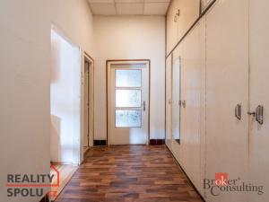 Prodej bytu 4+1, Blansko, nám. Svobody, 209 m2