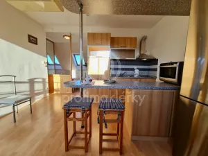 Pronájem bytu 2+kk, Bílovice nad Svitavou, Lesní, 54 m2