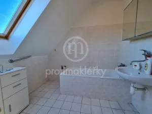 Pronájem bytu 2+kk, Bílovice nad Svitavou, Lesní, 54 m2