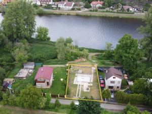 Prodej pozemku, Dolany nad Vltavou, 384 m2