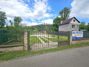 Prodej pozemku, Dolany nad Vltavou, 384 m2