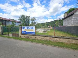 Prodej pozemku, Dolany nad Vltavou, 384 m2