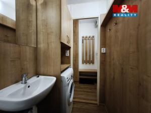 Pronájem bytu 1+kk, Karviná - Fryštát, Karola Śliwky, 32 m2