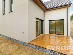 Prodej rodinného domu, Kostelec nad Labem, 129 m2