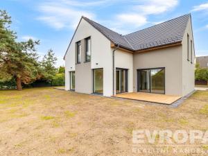 Prodej rodinného domu, Kostelec nad Labem, 129 m2