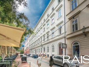 Prodej bytu 2+kk, Brno, Bašty, 55 m2
