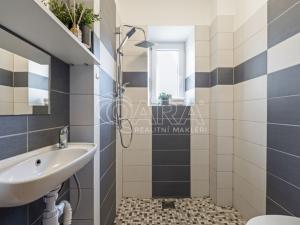 Prodej bytu 1+1, Nový Jičín, Hřbitovní, 37 m2