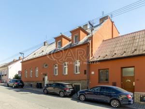 Prodej bytu 1+1, Nový Jičín, Hřbitovní, 37 m2