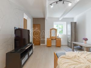 Prodej bytu 1+1, Nový Jičín, Hřbitovní, 37 m2