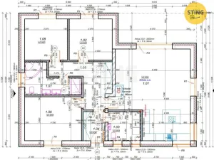 Prodej rodinného domu, Chotěbuz, Pod Zbrojnicí, 117 m2