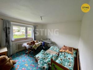 Prodej rodinného domu, Jimramov, Nad Vápenicí, 140 m2