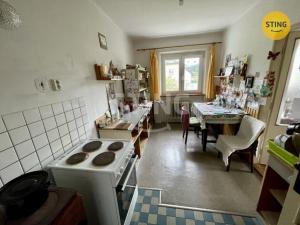 Prodej rodinného domu, Jimramov, Nad Vápenicí, 140 m2