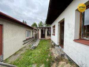 Prodej rodinného domu, Jimramov, Nad Vápenicí, 140 m2