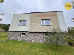 Prodej rodinného domu, Jimramov, Nad Vápenicí, 140 m2
