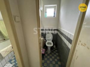 Prodej rodinného domu, Jimramov, Nad Vápenicí, 140 m2
