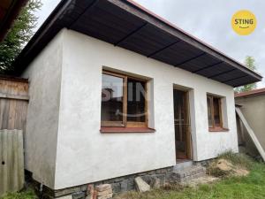 Prodej rodinného domu, Jimramov, Nad Vápenicí, 140 m2