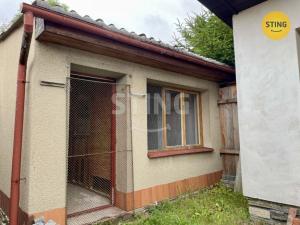 Prodej rodinného domu, Jimramov, Nad Vápenicí, 140 m2