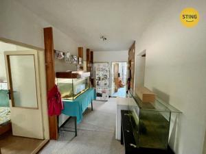 Prodej rodinného domu, Jimramov, Nad Vápenicí, 140 m2
