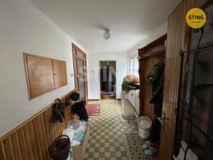Prodej rodinného domu, Jimramov, Nad Vápenicí, 140 m2