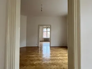 Pronájem bytu 5+1, Praha, Myslíkova, 182 m2