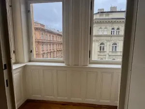 Pronájem bytu 5+1, Praha, Myslíkova, 182 m2