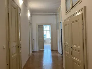 Pronájem bytu 5+1, Praha, Myslíkova, 182 m2