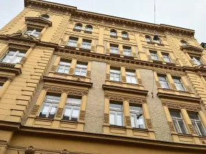 Pronájem bytu 5+1, Praha, Myslíkova, 182 m2