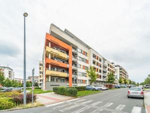 Prodej bytu 3+kk, Praha - Zličín, Sazovická, 94 m2