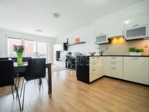 Prodej bytu 3+kk, Praha - Zličín, Sazovická, 94 m2