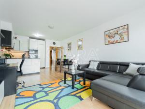 Prodej bytu 3+kk, Praha - Zličín, Sazovická, 94 m2