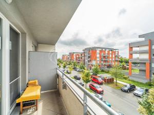 Prodej bytu 3+kk, Praha - Zličín, Sazovická, 94 m2