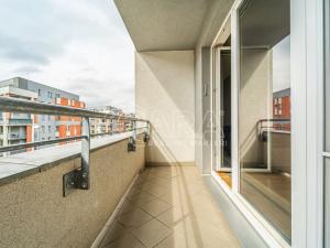 Prodej bytu 3+kk, Praha - Zličín, Sazovická, 94 m2