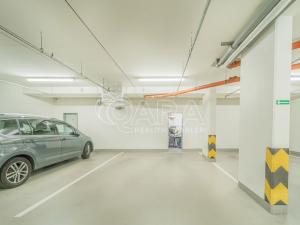 Prodej bytu 3+kk, Praha - Zličín, Sazovická, 94 m2