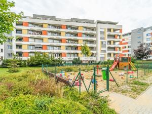 Prodej bytu 3+kk, Praha - Zličín, Sazovická, 94 m2