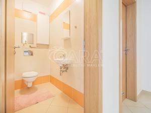 Prodej bytu 3+kk, Praha - Zličín, Sazovická, 94 m2