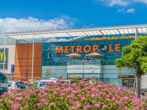 Prodej bytu 3+kk, Praha - Zličín, Sazovická, 94 m2